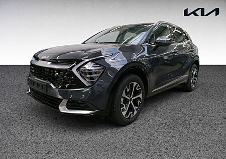 Kia Sportage Spirit 1.6 KAMERA,SITZHZG,NAVI,CARPLAY,