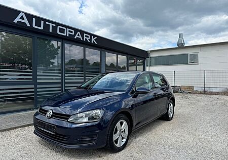 VW Golf Volkswagen VII Lim. Comfortline BMT 2.0 TDI 150PS NAVI