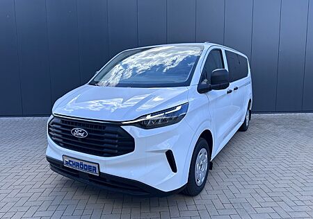 Ford Transit Custom Kombi 320 L2 FWD Trend