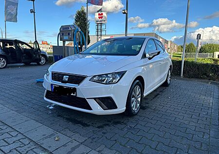 Seat Ibiza 1.6 TDI 70kW Style Style