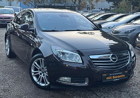 Opel Insignia Insignia3.0 4x4 TÜVNEU*Navi*Klima*Volleder*Tempo
