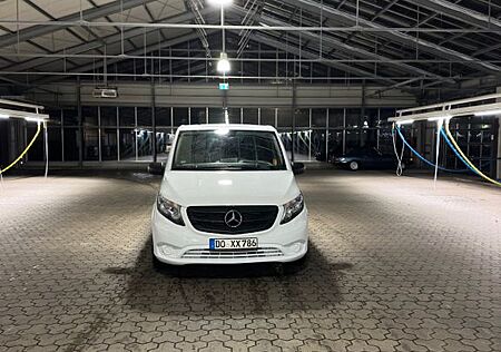 Mercedes-Benz Vito lang /9 Sitzer /Kamera/Apple/Play/Alufelge