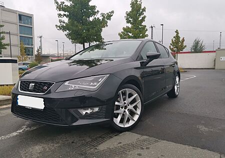 Seat Leon 1.4 TSI 103kW Ecomotive FR ab 20.11.2025