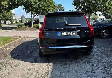 Volvo XC 90 XC90 B5 D AWD Ultimate Bright Ultimate Polestar
