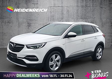 Opel Grandland X 1.6 Start/Stop Automatik INNOVATION