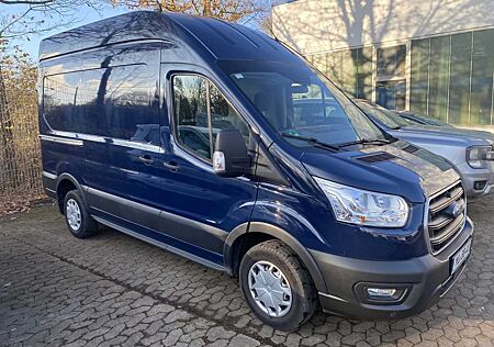 Ford Transit Kasten 310L2 Trend Hochdach AHK
