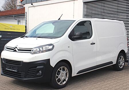 Citroën Jumpy 2.0HDI # Klima # Navi # Kamera # Tempomat