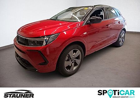 Opel Grandland X Grandland GSe AWD AT *MATRIX*360°KAMERA*NAVI PRO
