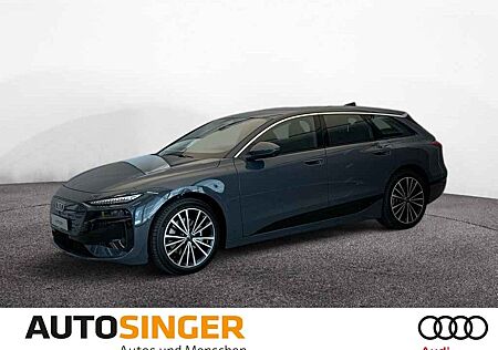Audi A6 e-tron Avant WÄRME*360*AHK*3-Z*20"ACC*