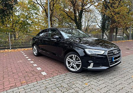 Audi A3 35 TDI / S Tronic/ Matrix/ Schiebedach/Leder