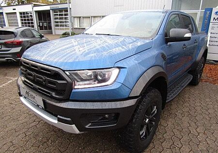 Ford Ranger Raptor 2.0 TDCI Doppelkabine 4x4