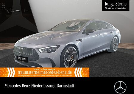 Mercedes-Benz AMG GT GT 63 AMG S E Perf/Dist/Kera/Pano/Bur/Dyna/NP227