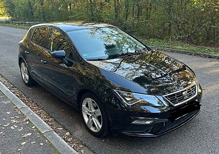 Seat Leon 1.4 TSI ACT 110kW Start&Stop FR FR