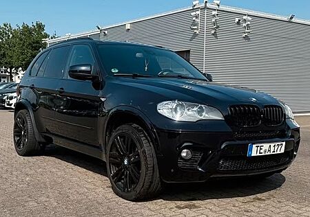 BMW X5 xDrive30d -SoftClose, KeylessGo,360'Kamera