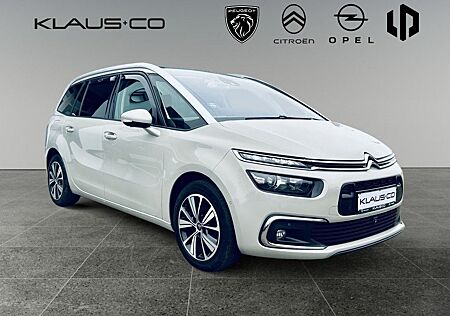 Citroën C4 Spacetourer Grand C4 Picasso Aut. Shine 2.0 Blue HDi 150