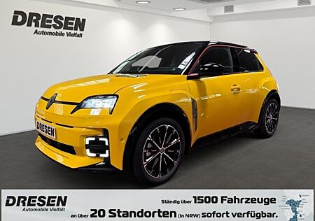 Renault R 5 5 E-Tech Iconic Five 120 Urban Range HARMAN-KARD