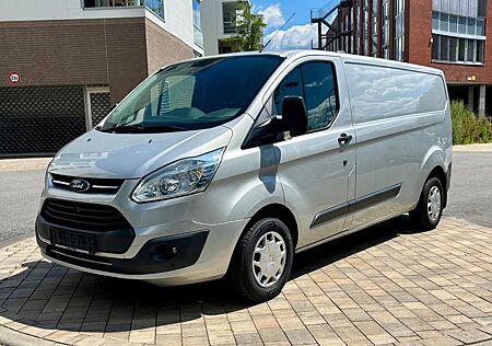 Ford Transit Custom Kasten 310 L2 |AHK|PDC|SHZ|TÜV