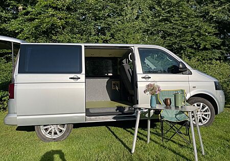 VW T5 Multivan Volkswagen