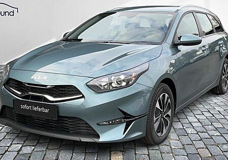 Kia Cee'd Ceed III Sportswagon 1,5 T-GDI Spin Alu Link Nav