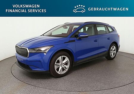 Skoda Enyaq 60 132kW RFK*PDC*Tempo*NAV*SH
