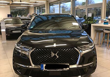DS Automobiles DS7 Crossback DS7 (Crossback) PureTech 225 Rivoli Automati...
