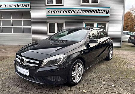 Mercedes-Benz A 200 CDI d Urban