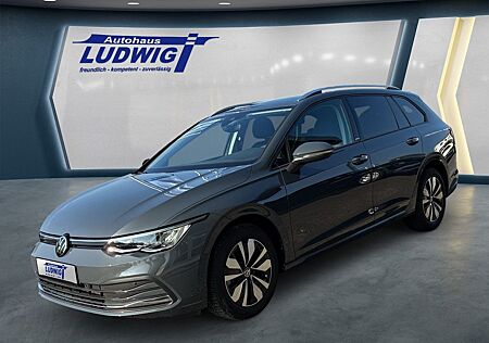 VW Golf Volkswagen VIII 2.0 TDI Move (EURO 6d)