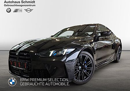 BMW M4 Competition Coupé*H&K*LED*DAB*Facelift*