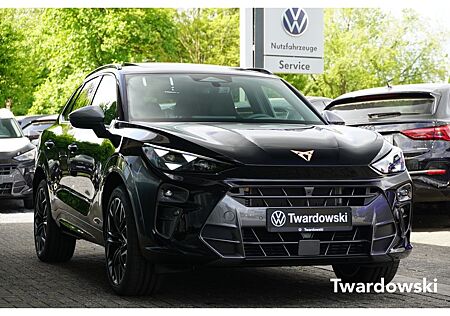 Cupra Terramar VZ 4Drive 20'' Pano AHK Matrix Head-Up