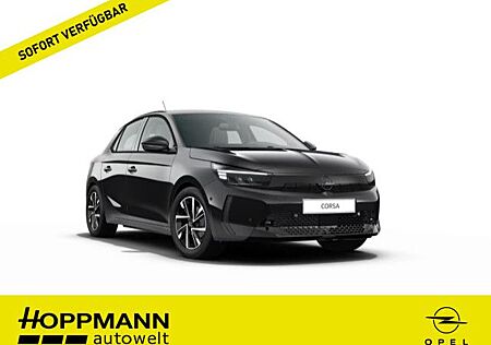 Opel Corsa GS 1.2 Direct Injection, Turbo 74 kW (100