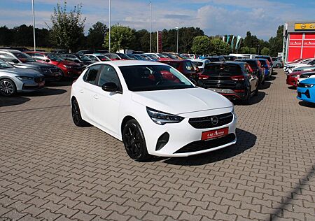 Opel Corsa F 1.2 Edition*1.Hand*Automatik*SHZ*