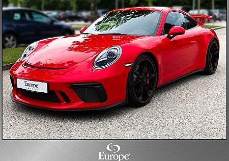 Porsche 991 GT3 GT3