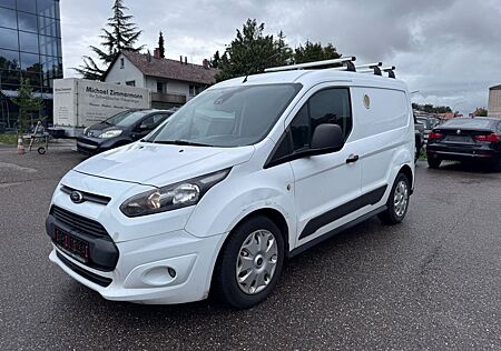 Ford Transit Connect Kasten Trend Klima PDC DieselAHK