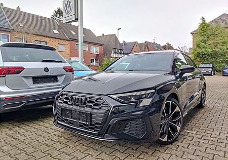 Audi S3 Sportback 2.0 TFSI Quattro,PANO,B&O