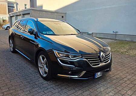 Renault Talisman Initiale Paris, BOSE, Vollausstattung!