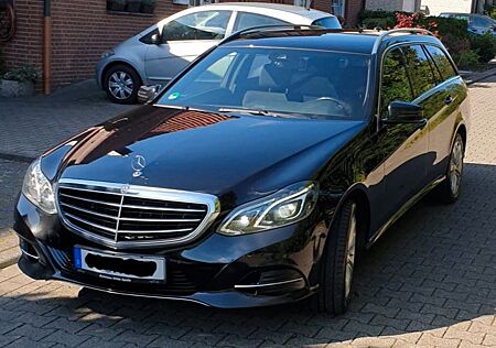 Mercedes-Benz E 250 CDI T Autom. - Tüv Neu! Scheckheft