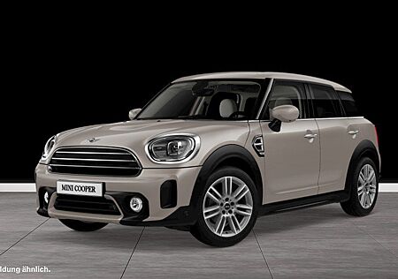 Mini Cooper Countryman Cooper ALL4*Countryman*ClassicTrim*Driv Assist*A