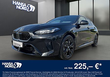 BMW 120 M-SPORT LED NAVI HUD MEMORY ACC 360° H/K