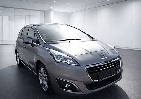 Peugeot 5008 1.6 Blue-HDi  Autom. Tempo Navi 7-Si., AHK