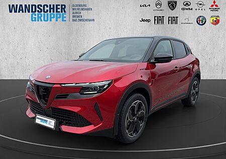 Alfa Romeo Junior Elettrica-SPECIALE *MATRIX-LED*MASSAGE**