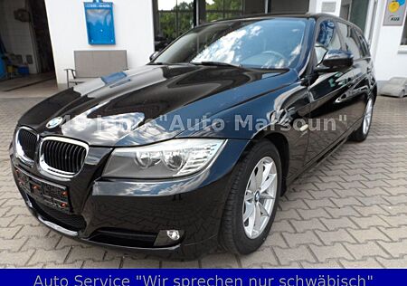 BMW 320 Touring xDrive alles neu,Tüv Service usw.