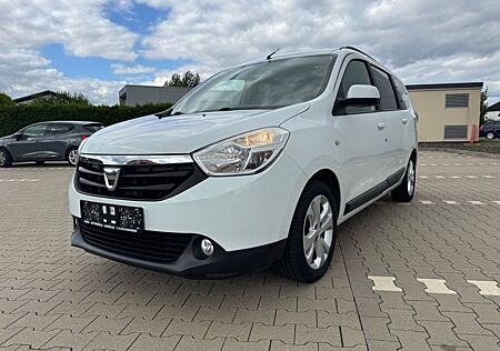 Dacia Lodgy Prestige