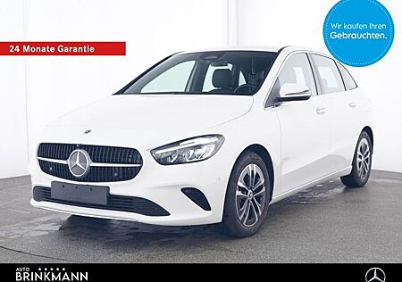 Mercedes-Benz B 200 DISTRONIC/LED/KAMERA/ADVANCED+/WINTERSHZ