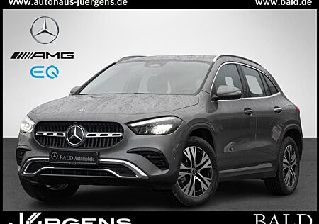 Mercedes-Benz GLA 250 e Progressive/AHK/Distr/LED/Kamera/Totw
