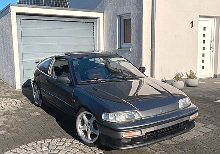 Honda CRX