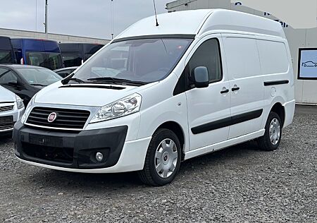 Fiat Scudo 12 SX L2H2 130 Multijet Hochdach AHK