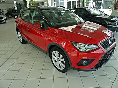 Seat Arona Style