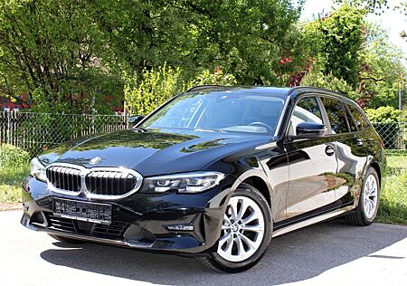 BMW 318d Touring Aut. ACC Kamera 1.Hand Keyless