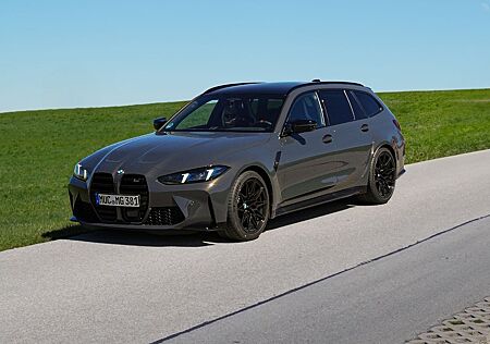 BMW M3 Competion xDrive Touring / Schalensitze/XPEL