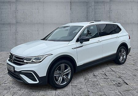 VW Tiguan Allspace Volkswagen MOVE 2.0 TDI *DSG*Plus-Paket*AHK